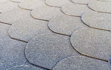 Wimpson asphalt roofing costs