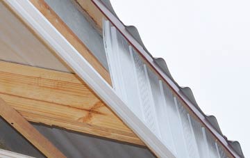 why Wimpson fascia repairs are essential