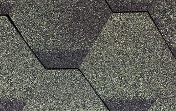 Wimpson fibreglass shingle repairs