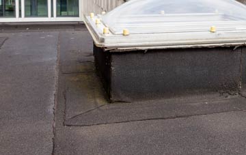 disadvantages of Wimpson flat roofs