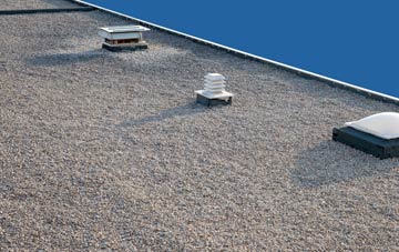 flat roofing Wimpson, Hampshire