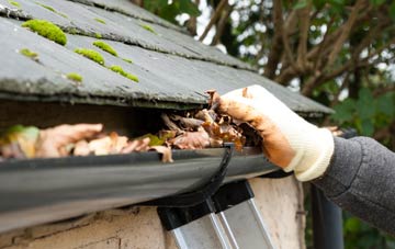 gutter cleaning Wimpson, Hampshire