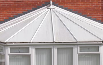Wimpson polycarbonate conservatory roof repairs