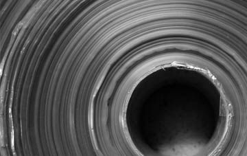 Wimpson pvc roof replacement