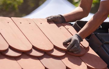 Wimpson roof tile contractors