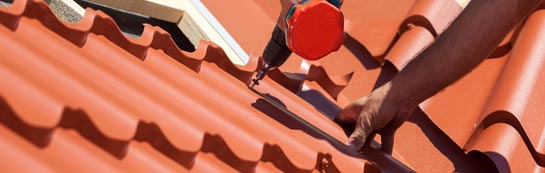 save on Wimpson roof installation costs