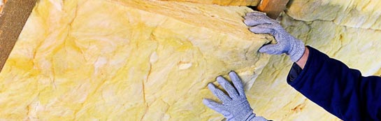 quotes for Wimpson roof insulation