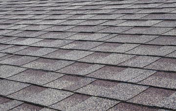 Wimpson tiles for shallow pitch roofing