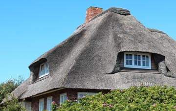thatch roofing Wimpson, Hampshire