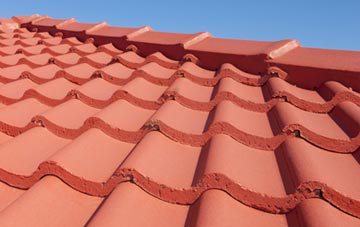Wimpson tile and slate roof replacement