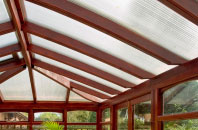 Wimpson conservatory roofing insulation