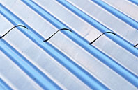 Wimpson corrugated roofing