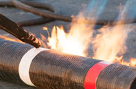 Wimpson flat roofing replacement