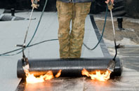 Wimpson flat roof sealing quote