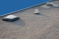 Wimpson flat roofing