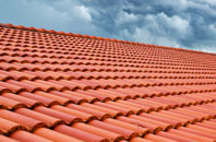 Wimpson roofing tiles