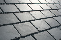 Wimpson slate roof