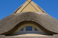 Wimpson thatch roofing